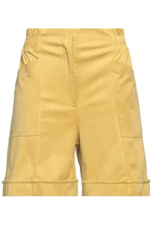 D.EXTERIOR PARTES DE ABAJO - Pantalones cortos y bermudas