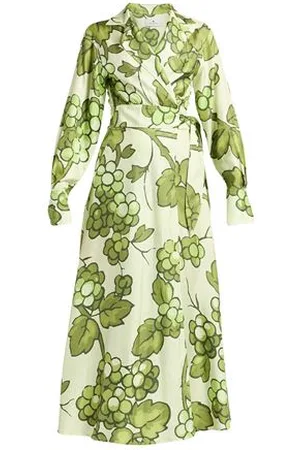 Etro VESTIDOS - Vestidos largos