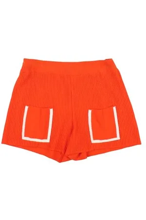 Mariuccia PARTES DE ABAJO - Pantalones cortos y bermudas