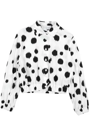 GAËLLE CAMISETAS Y TOPS - Camisas