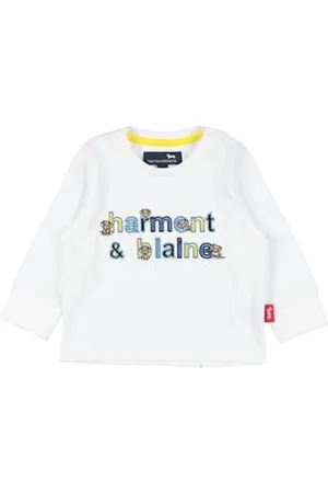 HARMONT&BLAINE CAMISETAS Y TOPS - Camisetas