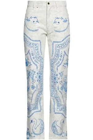 Casablanca PARTES DE ABAJO - Pantalones