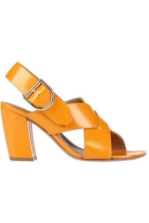 DRIES VAN NOTEN CALZADO - Sandalias con cierre