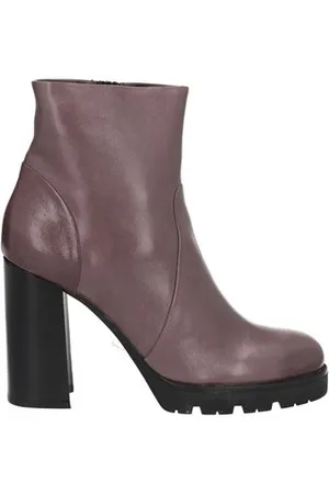 CHIARINI BOLOGNA CALZADO - Botines de caña alta