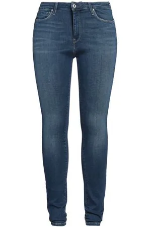 Pepe Jeans PARTES DE ABAJO - Pantalones vaqueros