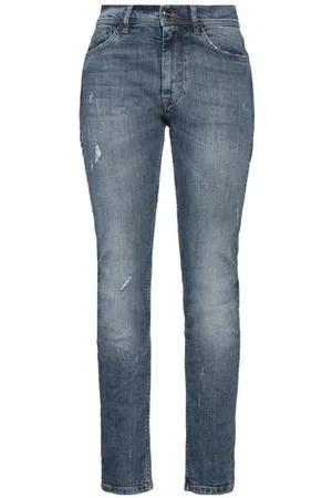 Iceberg PARTES DE ABAJO - Pantalones vaqueros