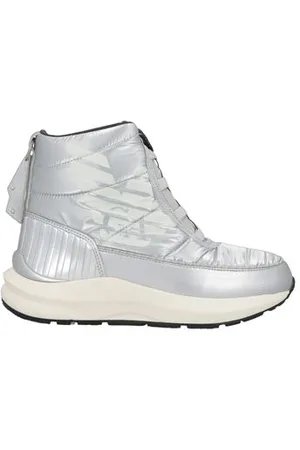 EA7 CALZADO - Botines de caña alta