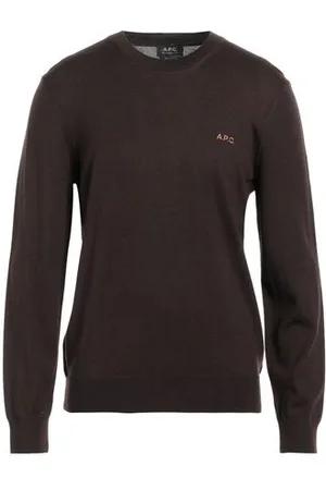A.P.C. PRENDAS DE PUNTO - Pullover
