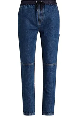 Frame PARTES DE ABAJO - Pantalones vaqueros