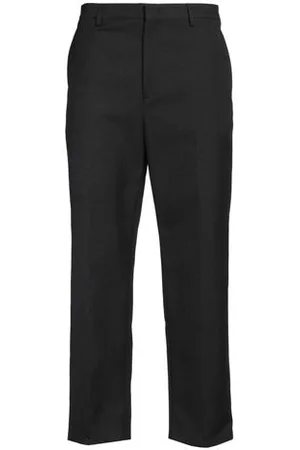 VALENTINO GARAVANI PARTES DE ABAJO - Pantalones
