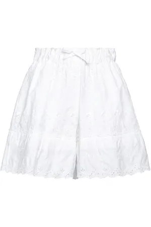Simone Rocha PARTES DE ABAJO - Pantalones cortos y bermudas