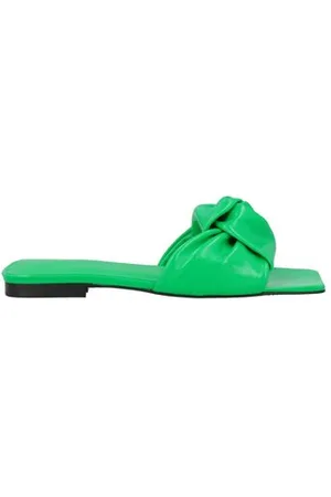 By Far CALZADO - Sandalias con cierre