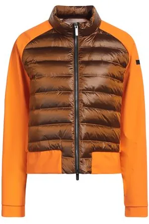 RRD ROPA DE ABRIGO - Plumíferos y acolchados