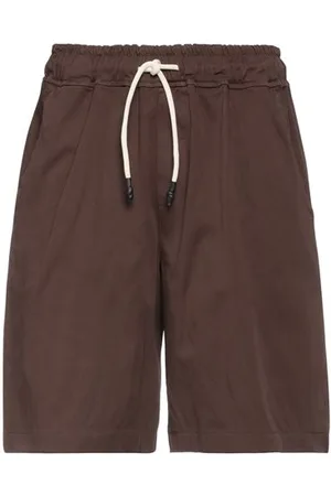 ASENSYO PARTES DE ABAJO - Pantalones cortos y bermudas