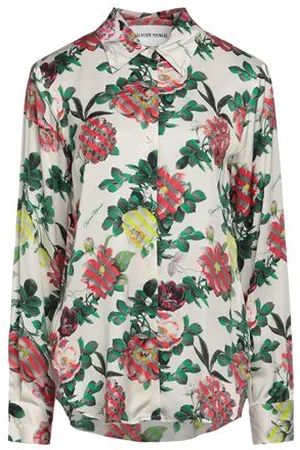 Silvian Heach CAMISETAS Y TOPS - Camisas