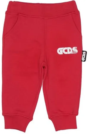 GCDS PARTES DE ABAJO - Pantalones