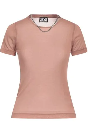 Diesel CAMISETAS Y TOPS - Camisetas
