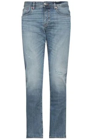 Armani Exchange PARTES DE ABAJO - Pantalones vaqueros