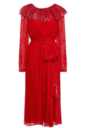 VALENTINO GARAVANI VESTIDOS - Vestidos midi