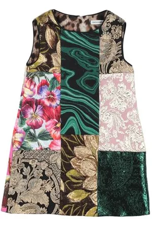 Dolce & Gabbana RECIÉN NACIDO - Vestidos para bebé