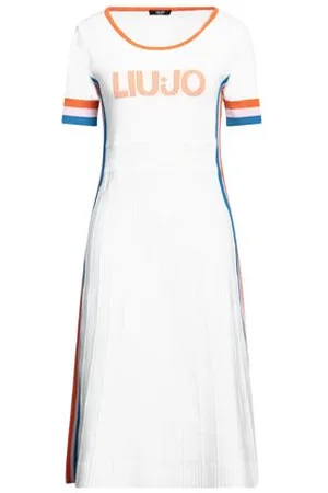 Liu Jo VESTIDOS - Vestidos midi