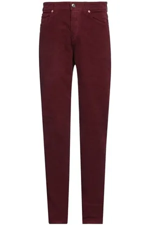 Zadig & Voltaire PARTES DE ABAJO - Pantalones