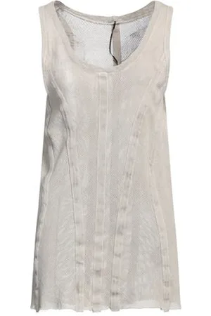 MASNADA CAMISETAS Y TOPS - Camisetas de tirantes