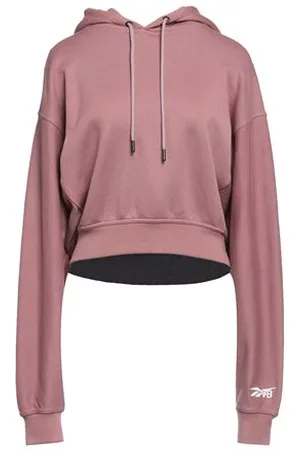Reebok CAMISETAS Y TOPS - Sudaderas
