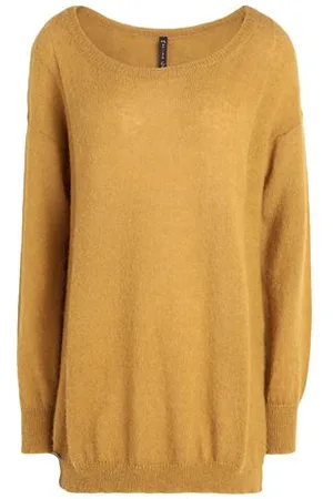 Manila Grace PRENDAS DE PUNTO - Pullover
