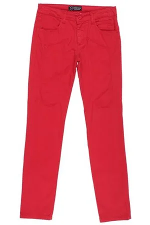 Jeckerson PARTES DE ABAJO - Pantalones