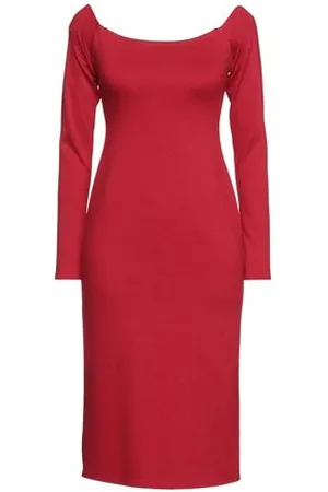 ALICE+OLIVIA VESTIDOS - Vestidos midi