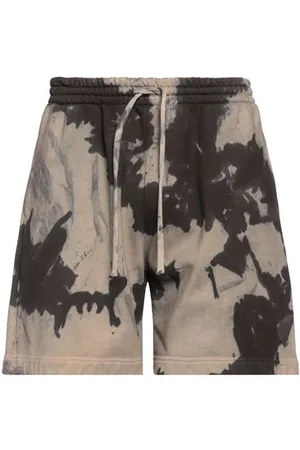 Msgm PARTES DE ABAJO - Pantalones cortos y bermudas