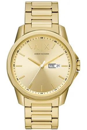 Armani Exchange JOYAS y RELOJES - Relojes de pulsera