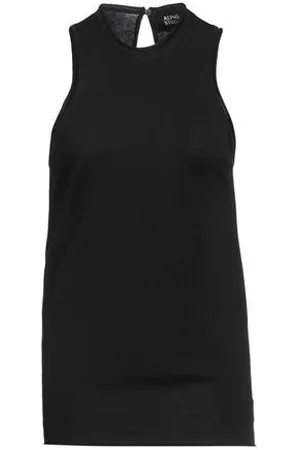 ALPHA STUDIO CAMISETAS Y TOPS - Tops