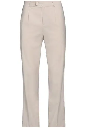 DANIELE ALESSANDRINI HOMME PARTES DE ABAJO - Pantalones