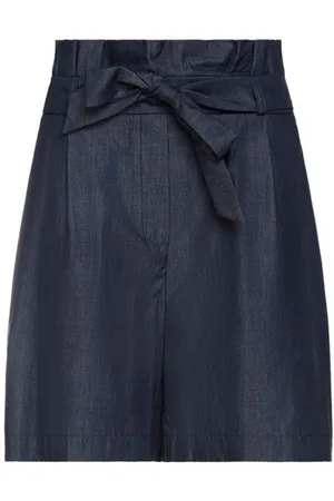 ERMANNO SCERVINO PARTES DE ABAJO - Shorts vaqueros