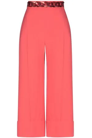 Elisabetta Franchi PARTES DE ABAJO - Pantalones