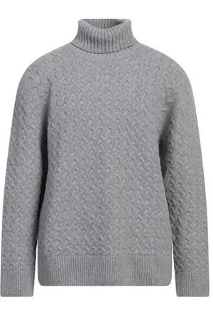 HUGO BOSS PRENDAS DE PUNTO - Cuello alto