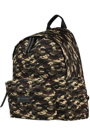 Giuseppe Zanotti BOLSOS - Mochilas