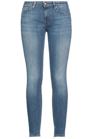 Don the Fuller PARTES DE ABAJO - Pantalones vaqueros
