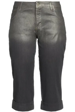 ANNA MOLINARI PARTES DE ABAJO - Pantalones
