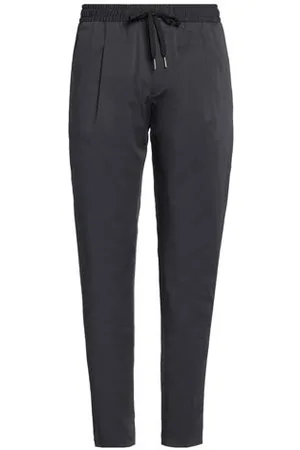 CARUSO PARTES DE ABAJO - Pantalones