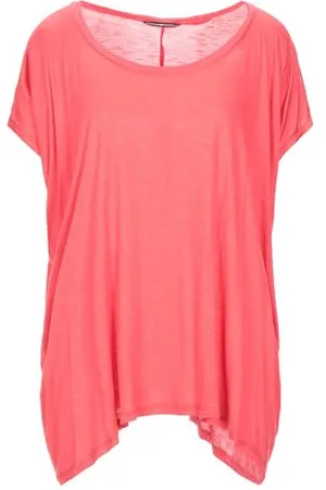 BIANCOGHIACCIO CAMISETAS Y TOPS - Camisetas