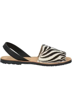 GARDINI SPIRIT CALZADO - Sandalias con cierre