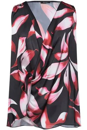 HANITA CAMISETAS Y TOPS - Tops