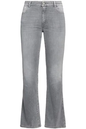 PT Torino PARTES DE ABAJO - Pantalones vaqueros