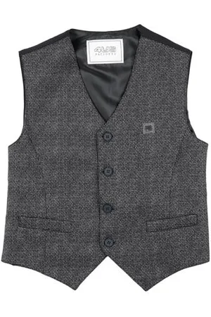 PACIOTTI 4US TRAJES Y CONJUNTOS - Chalecos sartoriales