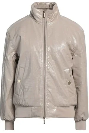 Armani Exchange ROPA DE ABRIGO - Chaquetas y cazadoras