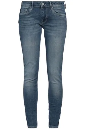 Pepe Jeans PARTES DE ABAJO - Pantalones vaqueros