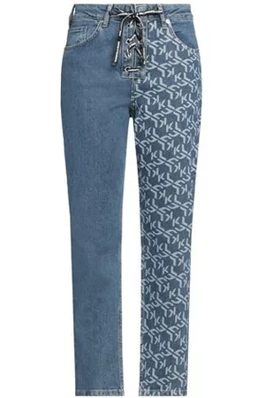 Karl Lagerfeld PARTES DE ABAJO - Pantalones vaqueros